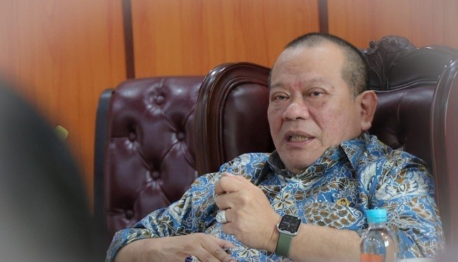LaNyalla Minta Warga Jatim Waspada Ancaman DBD