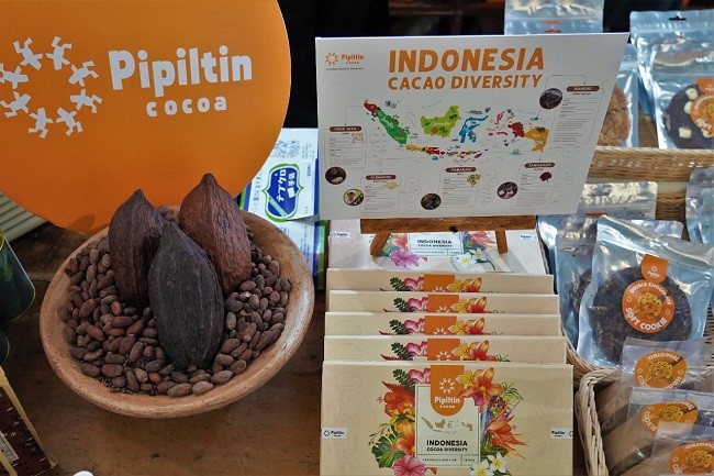 Teten Optimis Produk UMKM dan Brand Lokal Bisa Bersaing di Pasar Dunia
