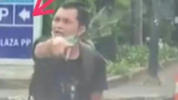 Polisi Buru Pelaku Dugaan Pemerasan Bermodus Korban Tabrak Lari di Pasar Rebo