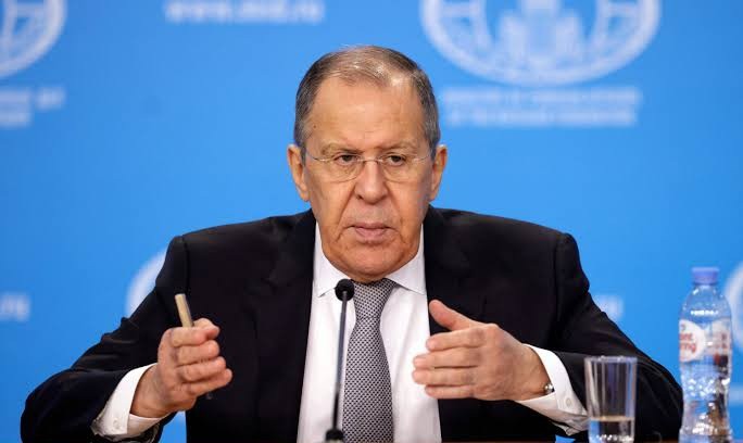 Diancam Barat, Rusia Tegaskan Siap Hadapi Semua Skenario