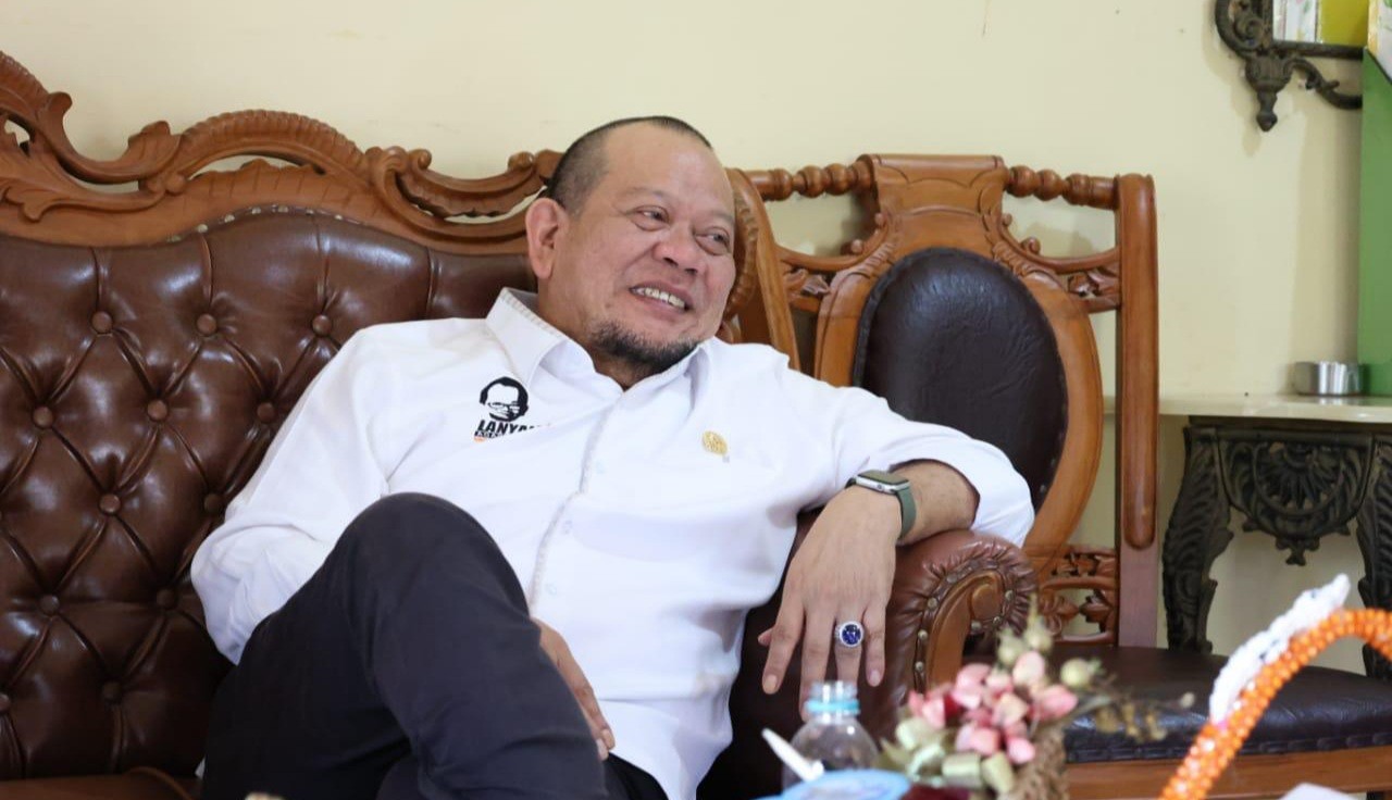 Jadi Tuan Rumah KTT Youth 20, LaNyalla Berharap Indonesia Adopsi Teknologi Baru
