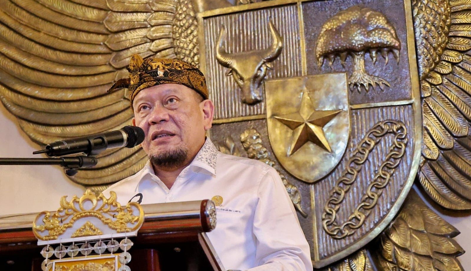 LaNyalla Dukung KPPU Usut Kartel Minyak Goreng