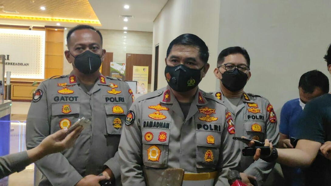 Seragam Baru Satpam Resmi Diganti 2 Februari, Ini Warna yang Dipakai