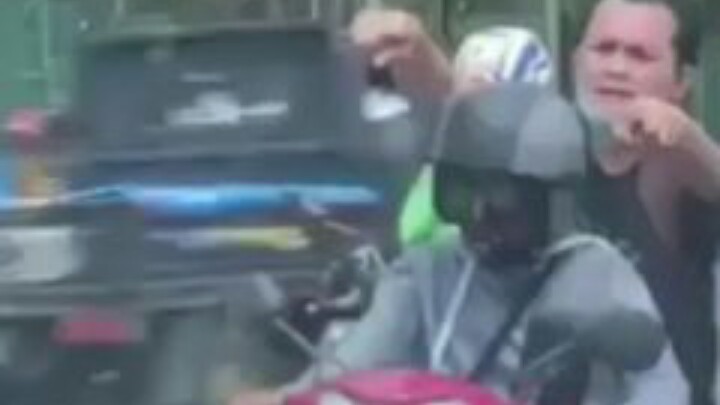 Pemerasan Modus Korban Tabrak Lari di Pasar Rebo, Polisi Buru Pembonceng Pelaku