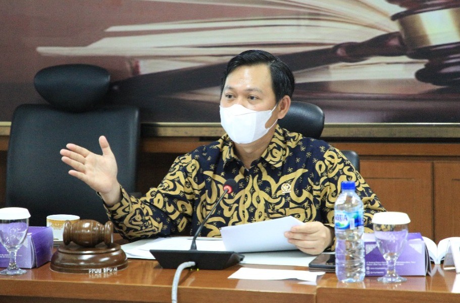 Sultan Minta KLHK Manfaatkan Drone Berantas Ilegal logging Di TNKS Kerinci
