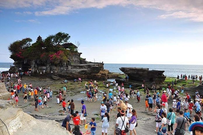 HIPMI: Mafia Karantina Telah Mencoreng dan Merugikan Pariwisata Indonesia