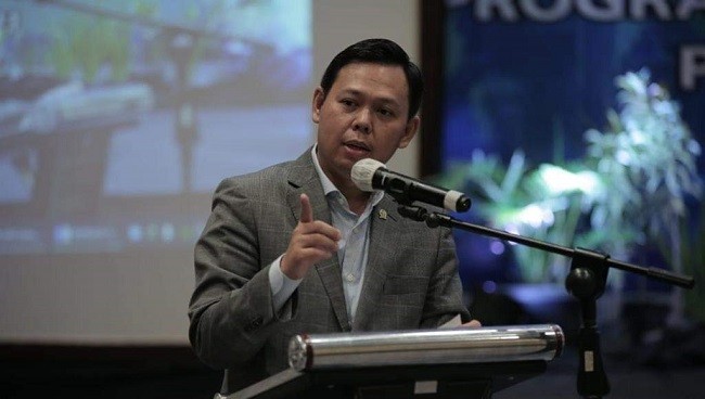 Sawit Direkomendasikan Jadi Tanaman Hutan, Sultan: Modus Legal Deforestasi