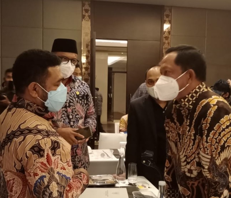 Senator Filep Menyoal Pemekaran Papua Dalam Bingkai Keamanan