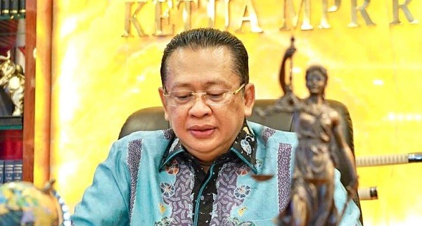 Konvensi Nasional Media Massa Hari Pers Nasional, Bamsoet Tegaskan Pentingnya Ko-Eksistensi dan Hak Cipta Jurnalistik