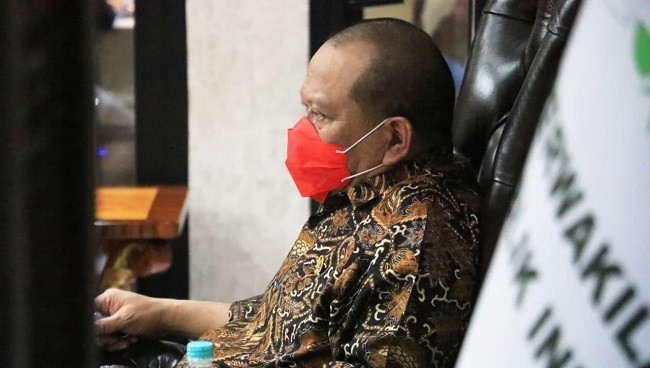 LaNyalla: HPN Harus Jadi Momentum Bangun Persatuan Bangsa