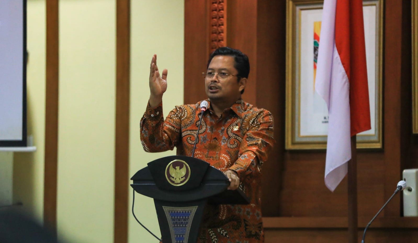 Tantangan dan Peluang Pembangunan Provinsi Kalsel Pasca Penetapan IKN di Kaltim