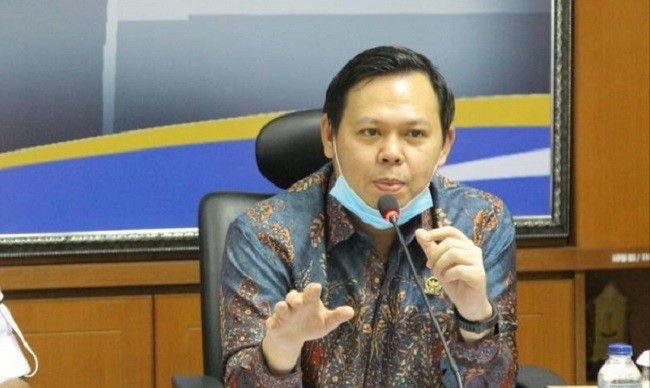 Sultan Harap Pers Jadi Oase di Tengah Panasnya Persaingan Politik Jelang Pemilu
