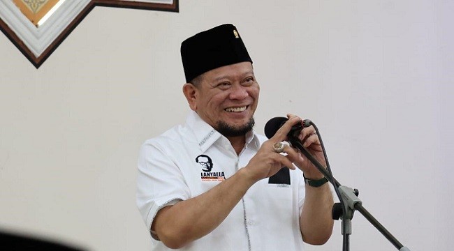 Ketua DPD RI Minta Dinkes Jombang Segera Tangani Kasus DBD