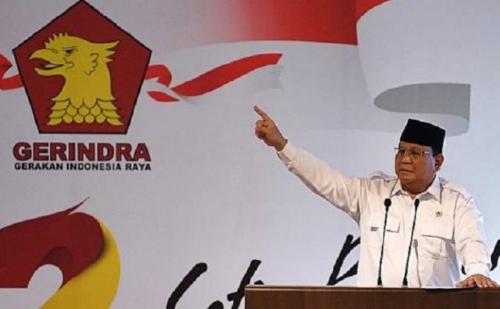 Sekjen Gerindra Pastikan Prabowo Subianto Maju sebagai Capres di Pilpres 2024 