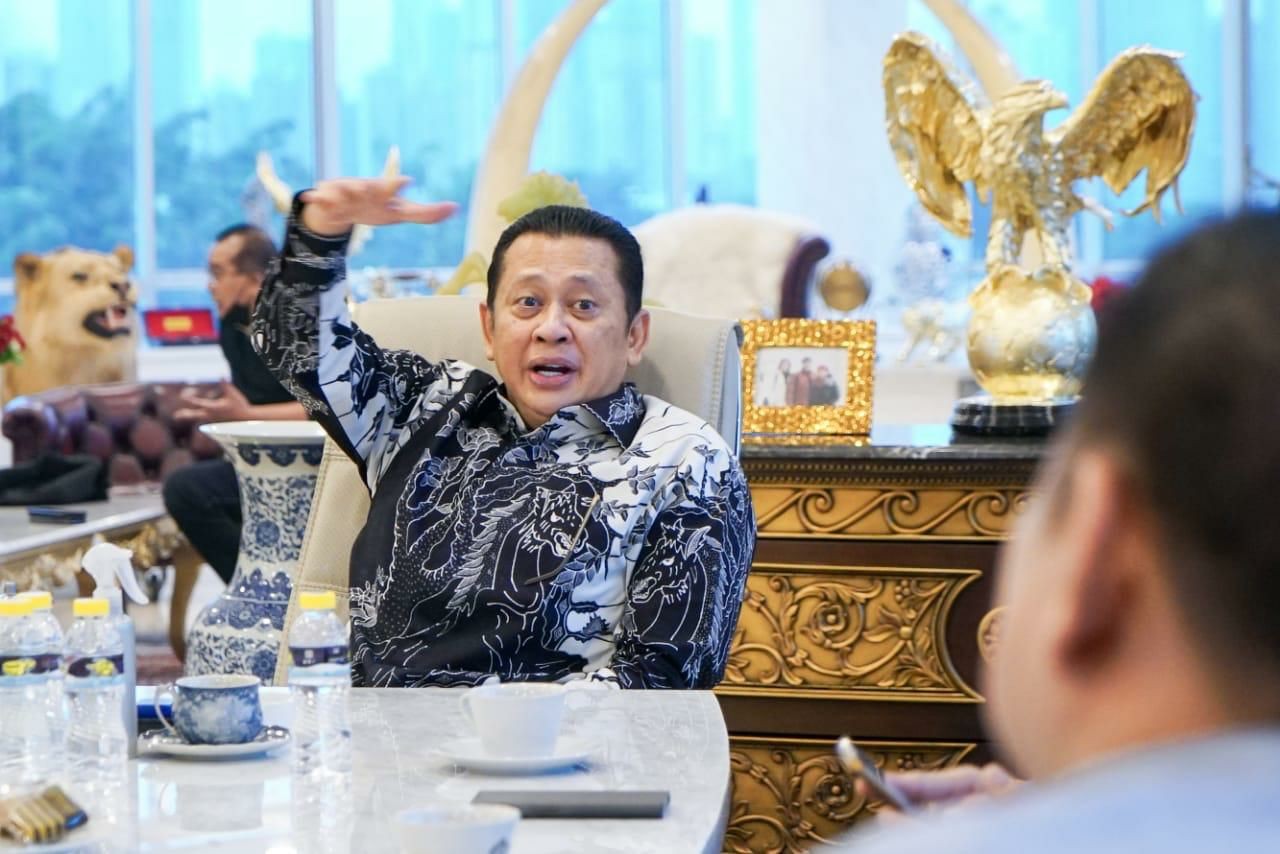 Sukseskan Gelaran MotoGP, IMI Siapkan Dua Kapal Pesiar dari Bali ke Mandalika