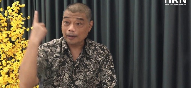 HPN 2022, BPIP: Kontribusi Pers Sangat Dibutuhkan untuk Terwujudnya Keadaban Publik