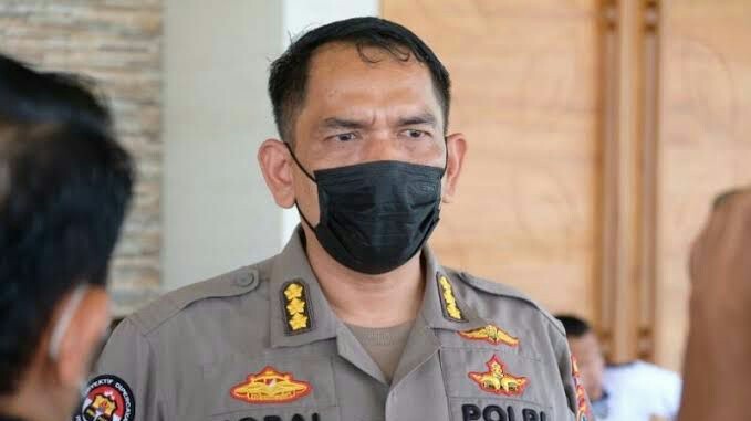 Konflik Desa Wadas, Polisi Minta Warga Kedepankan Langkah Musyawarah