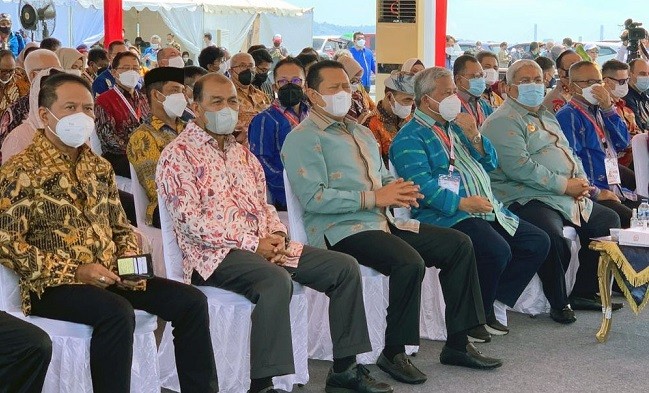 DPD RI Apresiasi Peran Pers Dalam Pembangunan Daerah 