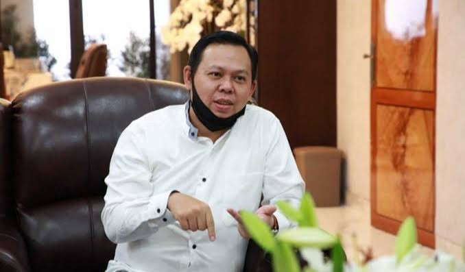 Muncul Petisi Penolakan IKN, Sultan: Bukti Lembaga Legislatif Tak Bisa Lagi Diandalkan