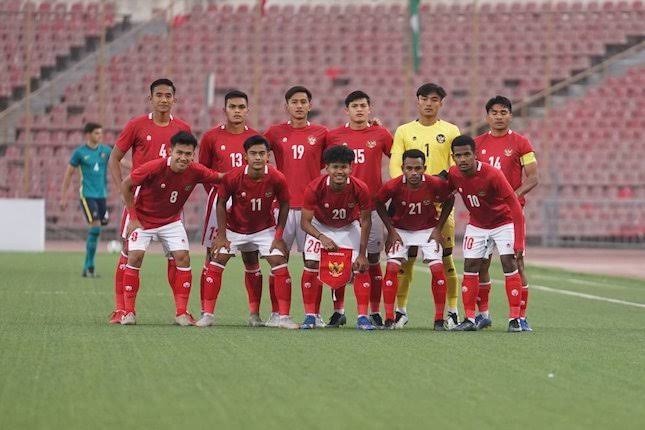 Tujuh Pemain Positif Covid-19, Indonesia Batal Ikut Piala AFF U-23