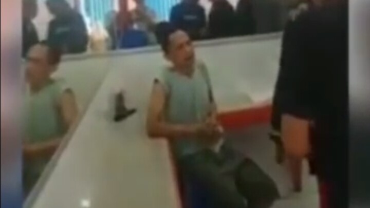 Jadi Tersangka, Bos Warteg Bejat di Cikarang Terancam 15 Tahun Penjara