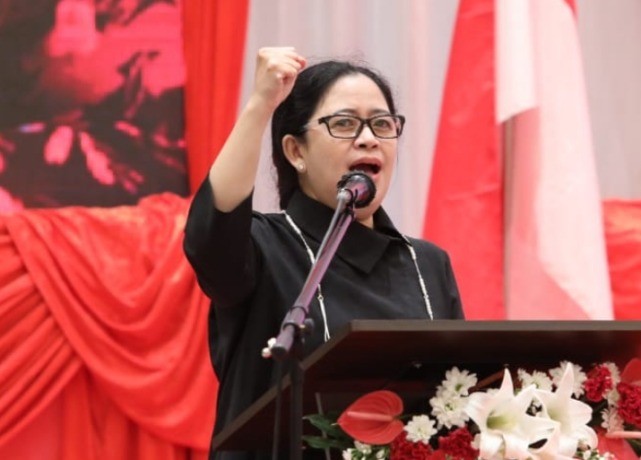 Ngeluh Tak Disambut Gubernur, Pengamat: Puan Jangan Lebay