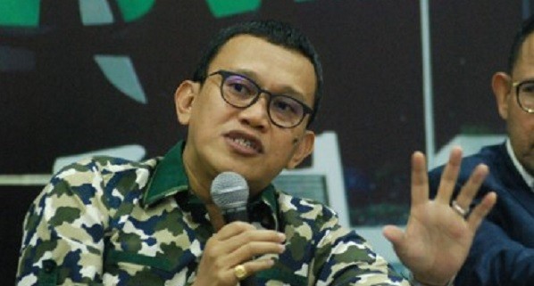 PKB: Jokowi Gencar Bangun Infrastruktur, Tapi Tidak dengan Cara Represif 