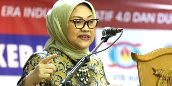 Soal Jaminan Hari Tua, IMM Jatim Nilai Menteri PKB Nyusahin Rakyat