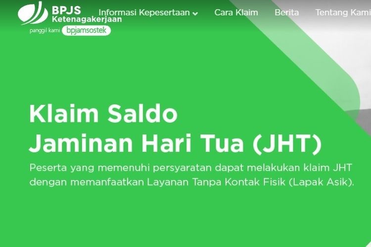 Marak Kerja Kontrak dan Outsourcing, DPR: JHT di Usia 56 Tahun Tidak Tepat