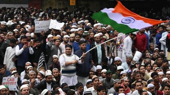 PPP Minta Hentikan Aksi Rasisme Terhadap Umat Islam di India