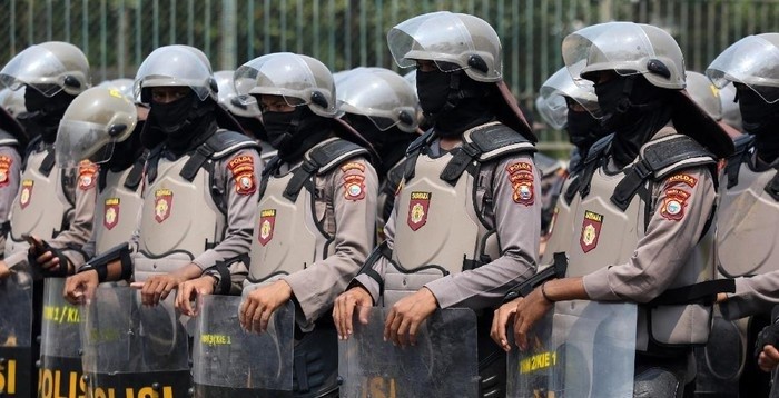 Marak Kekerasan oleh Polisi, Kapolri Diminta Evaluasi Total Para Kapolda 