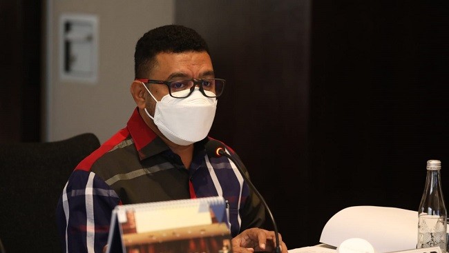Pelanggaran HAM di Papua, Filep: Sekarang Saatnya Diselesaikan, Jangan Cuci Tangan!