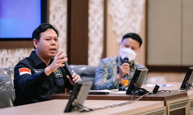 Sultan Minta Kampus Jadi Pemecah Kebuntuan Demokrasi Indonesia