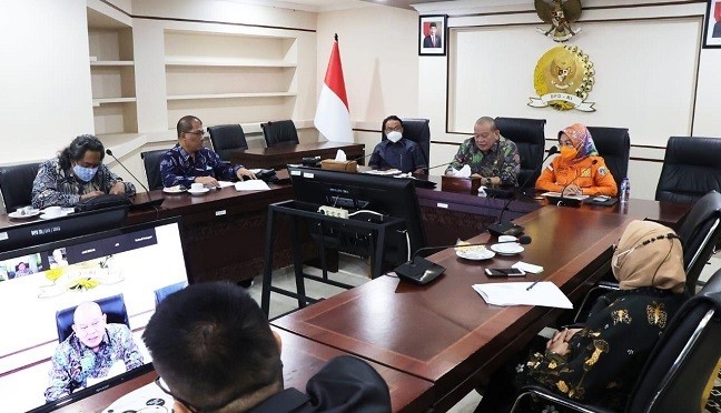 Ketua DPD RI: Aset Jakarta Harus Diperhatikan Jika Ibu Kota Dipindah