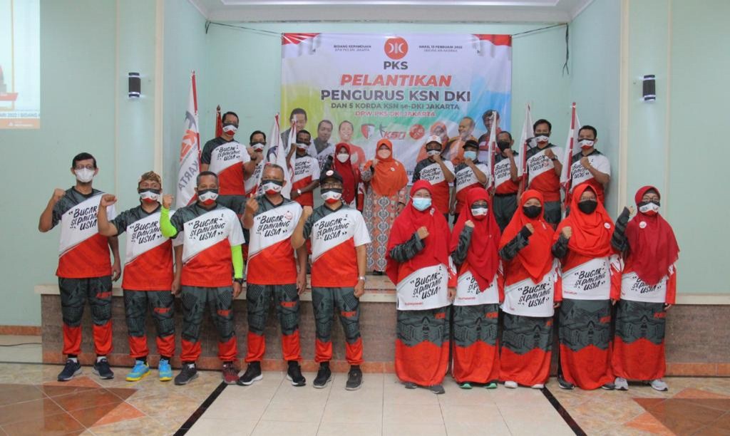 Anis: KSN, Kontribusi PKS Sehatkan Masyarakat