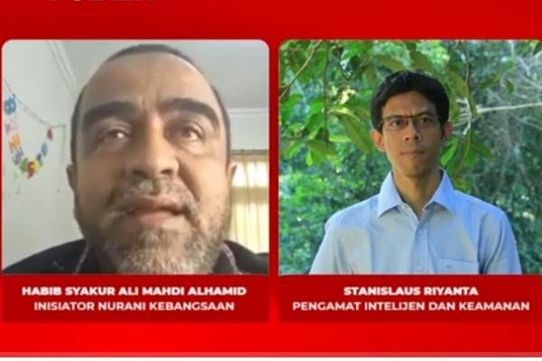 Dukung Densus 88, Habib Syakur: MUI Pusat Harus Audit Kinerja Pengurus Daerah