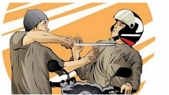 Jari Korban Putus, Polisi Buru Pelaku Begal Sadis di Tanjung Priok