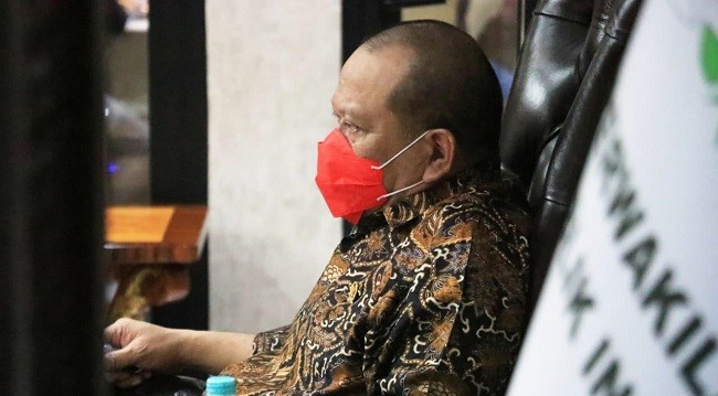 LaNyalla Minta Kebijakan Pemerintah Jangan Memancing Polemik Rakyat