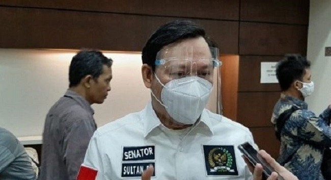 Sultan Minta JHT Bisa Dijadikan Agunan Pembiayaan Bank