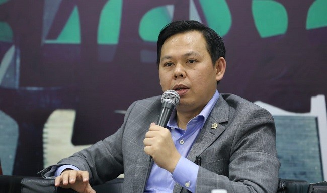 Sultan Harap Komisioner KPU dan Bawaslu Terpilih Jaga Kepercayaan Publik