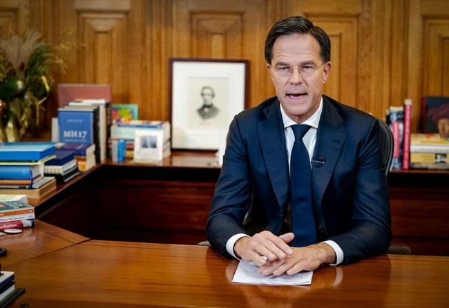 Tak Cuma Minta Maaf, Pemerintah Belanda Harus Beri Ganti Rugi kepada  Bangsa Indonesia