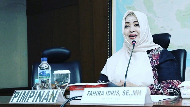 Fahira Idris: 272 Plt Kepala Daerah Jelang 2024 Persoalan Krusial
