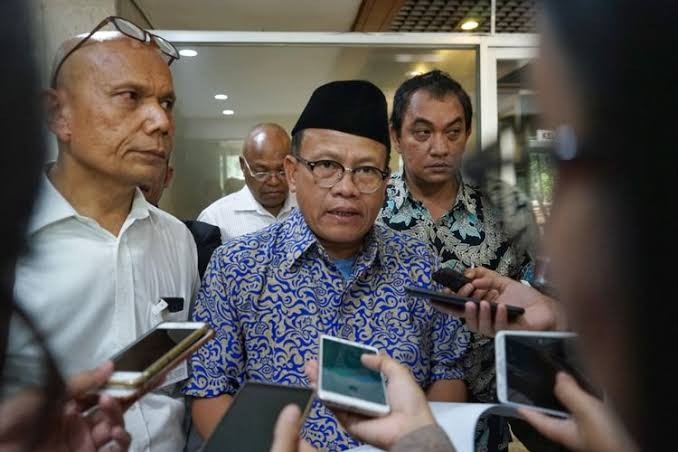 Dugaan Korupsi Formula E, IPW Dukung KPK Lakukan Pemeriksaan Mendalam