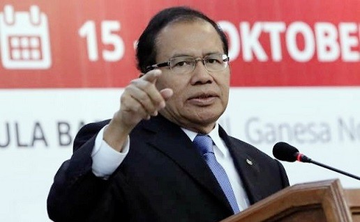 Babi di China Jadi Alasan Harga Kedelai Mahal, Rizal Ramli: Mendag Asal Mangap