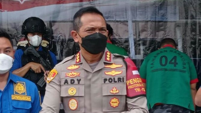 Dituding Jadi Lokasi Prostitusi, Polisi Minta Keterangan Pemilik PAUD di Jakbar