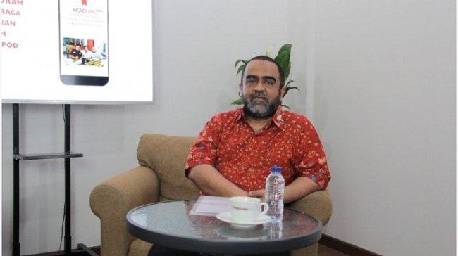 ASN Hingga Parpol Disusupi Kelompok Radikal, Habib Syakur: Personel Densus 88 Harus Ditambah
