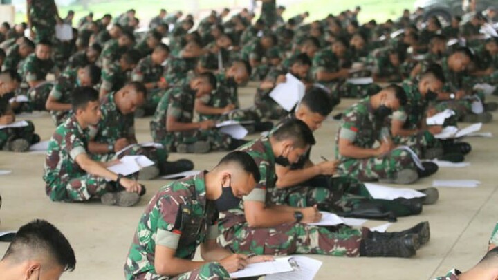 Prajurit TNI Ditemukan dengan Luka Tusuk di Kemayoran, Pomdam Jaya Turun Tangan Selidiki