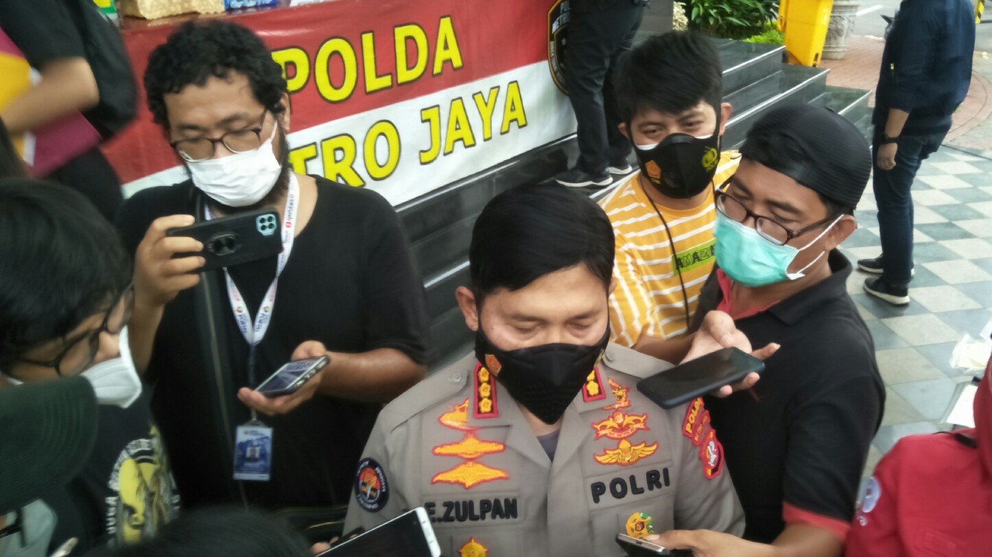 Kembali Bertambah, Ini Peran Tiga Tersangka Baru dalam Kasus Pengeroyokan Lansia di Pulogadung
