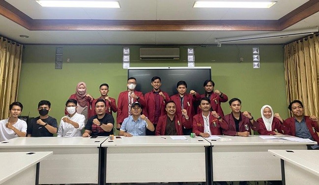 Insiden Wadas dan Desa Siney, IMM Se-DKI Minta Kapolri Evaluasi Kapolda Jateng dan Sulteng