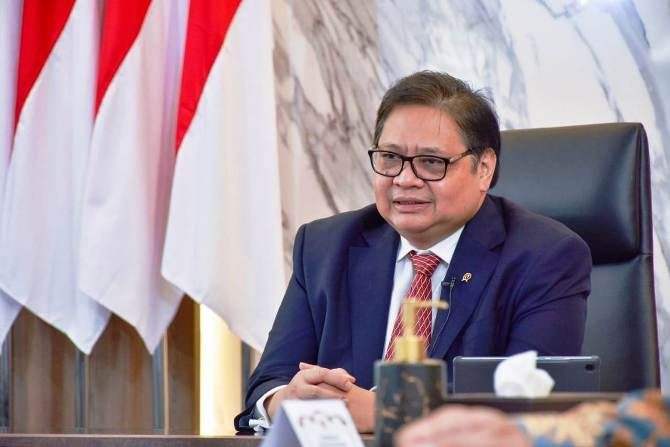 Soal Manfaat JHT, Airlangga Dinilai Ingin Kaburkan Subtansi Persoalan dengan Harapan Palsu